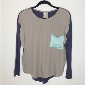 Anthropologie Dolan Tee
